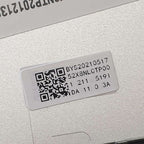 HP ProBook 450 G7 Displaygehäuse Deckel Gehäuse Top Lid LCD Cover Rückschale – Bild 3