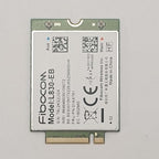 Lenovo ThinkPad T490 WWAN LTE Modul Fibocom 4G Mobile Broadband Card