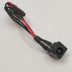 Fujitsu Celsius H700 Original Strombuchse DC In Jack Kabel – Bild 2