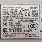 Dell Latitude E6440 WWAN Karte Sierra Wireless AirPrime DW5570 4G LTE – Bild 3