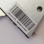 HP ProBook 450 G8 Lüfter CPU Fan Kühler Cooler – Bild 3