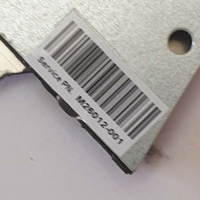 HP ProBook 450 G8 Lüfter CPU Fan Kühler Cooler – Bild 3