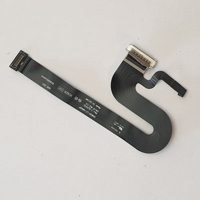 Dell Latitude 7200 2 in 1 Displaykabel eDP FPC LCD Kabel Flex Cable