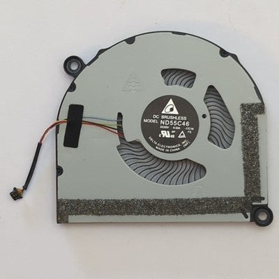 Lenovo IdeaPad Miix 520-12IKB Lüfter Cooling Fan ND55C46 – Bild 2