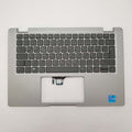 Dell Latitude 5320 Handauflage Tastatur Deutsch QWERTZ Palmrest Keyboard