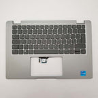 Dell Latitude 5320 Handauflage Tastatur Deutsch QWERTZ Palmrest Keyboard