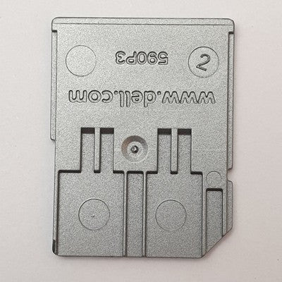 Dell Precision 7540 Original SD Karten Card Plastik Dummy Attrappe Abdeckung – Bild 2