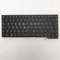 Lenovo ThinkPad T470s Tastatur Deutsch QWERTZ Hintergrundbeleuchtung Keyboard