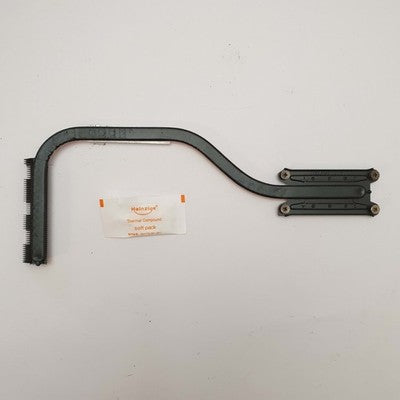 HP Probook 430 G5 Heatpipe Kühler Wärmeleitpaste