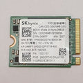 Dell Latitude 5510 SK Hynix 256GB NVMe SSD PCIe M.2 Speicher Festplatte