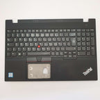 Lenovo ThinkPad T590 Handauflage Tastatur Deutsch QWERTZ Palmrest Keyboard DE
