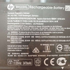 HP Pavilion X360 14 BA Original Akku 3470mAh Li ion Battery Pack – Bild 2