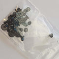 HP ProBook 450 G8 Schraubensatz Screw Set Original Schrauben