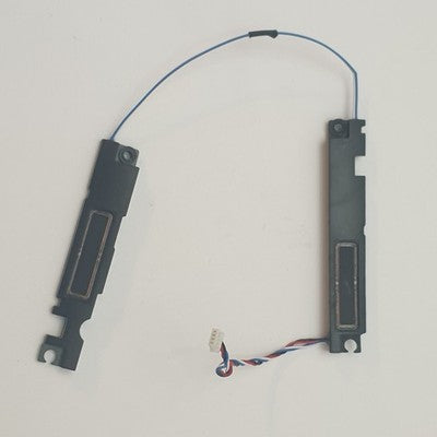 Dell Latitude 7480 Lautsprecher Speaker Links Rechts mit Kabel