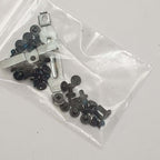 Dell Latitude 5591 Schraubensatz Screw Set Notebook Gehäuse Schrauben Halter – Bild 3