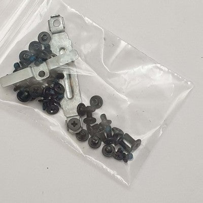 Dell Latitude 5591 Schraubensatz Screw Set Notebook Gehäuse Schrauben Halter – Bild 3