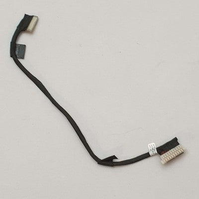 Dell Latitude 5320 Akku Anschluss Kabel Battery Connector IO Cable – Bild 3