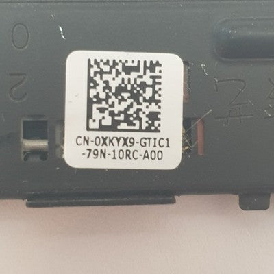 Dell Latitude 7480 Maustasten Touchpad Mouse Buttons Tasten – Bild 3