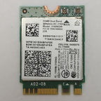 Lenovo IdeaPad 100S -14IBR Intel Dual Band WLAN Karte WiFi Bluetooth