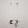 Acer Travelmate 7750 Displayscharniere Leisten Set L R Scharnier Gelenk Hinge