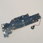 HP ProBook x360 11 G5 Mainboard CPU Intel Pentium Silver N5030 Motherboard