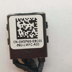 Dell Precision 3541 Strombuchse DC Power Jack Ladebuchse DC-IN – Bild 3