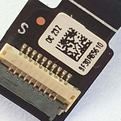 Lenovo ThinkPad T14s Gen 2 G2 Power Button Einschaltknopf – Bild 2