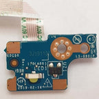 Dell Precision 3541 LED Board Status LED Platine mit Kabel – Bild 3