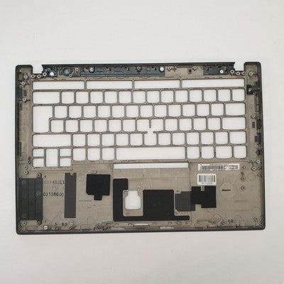 Lenovo ThinkPad T490s  Handauflage Tastatur Rahmen Lünette Keyboard Palm Rest – Bild 2
