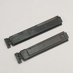 Fujitsu Celsius H700 Set Gehäuse Abdeckung Scharnierabdeckung Set – Bild 2
