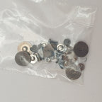 Lenovo ThinkPad L13 Gen 2 G2 Schraubensatz Schrauben Screw Set – Bild 3
