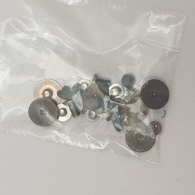 Lenovo ThinkPad L13 Gen 2 G2 Schraubensatz Schrauben Screw Set – Bild 3