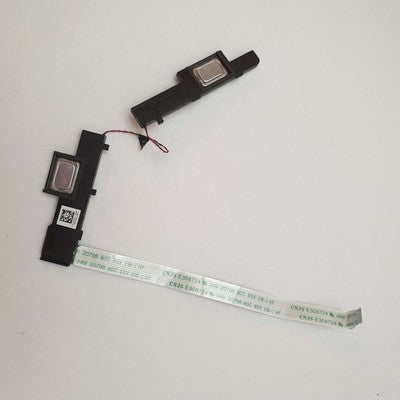 Dell Latitude 7285 2 in 1 Lautsprecher Speaker Set links rechts – Bild 2