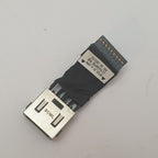 Lenovo ThinkPad P52 Strombuchse mit Kabel DC Power Jack