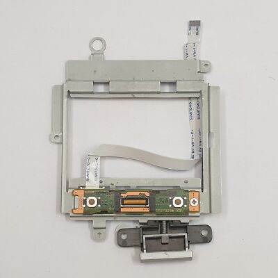 Fujitsu Celsius H700 Touchpad Tasten Modul Touchpad Buttons Board