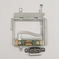 Fujitsu Celsius H700 Touchpad Tasten Modul Touchpad Buttons Board