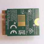 HP RTL8822CE WLAN WiFi Bluetooth Card Modul L44796-005 Wireless Karte M.2