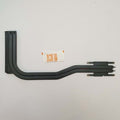 HP ProBook 450 G6 Heatpipe Kühler Heatsink Kühlkörper Wärmeleitpaste