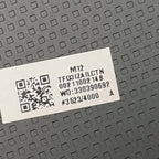 Acer TravelMate P215 52 Displaygehäuse Deckel Gehäuse Top Lid LCD Cover – Bild 3