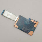 Dell Latitude 7400 I/O Board Verbindung Platine Daughterboard – Bild 2