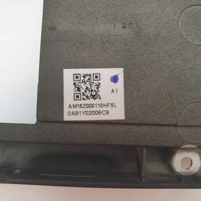 Lenovo ThinkPad P52 Gehäuse Unterschale Unterteil Bottom Base Cover Ersatzteil – Bild 3
