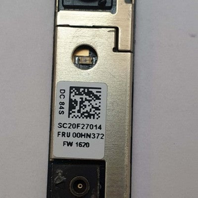 Lenovo ThinkPad P51s Webcam Kamera Camera Modul – Bild 3