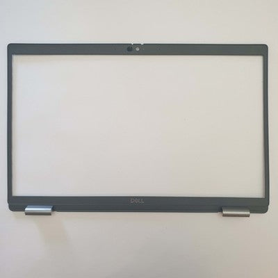 Dell Latitude 5520 Displayrahmen Bezel Frontblende Bildschirm Rahmen Schwarz *1