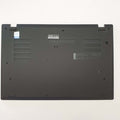 Lenovo ThinkPad T590 Gehäuse Unterschale Unterteil Bottom Base Cover Case