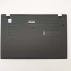 Lenovo ThinkPad T590 Gehäuse Unterschale Unterteil Bottom Base Cover Case