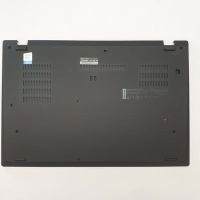 Lenovo ThinkPad T590 Gehäuse Unterschale Unterteil Bottom Base Cover Case