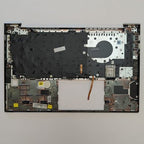 HP EliteBook 845 G8 Handauflage Tastatur Deutsch QWERTZ Palmrest Keyboard