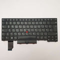 Lenovo ThinkPad L14 Gen2 Tastatur Deutsch QWERTZ Keyboard Hintergrundbeleuchtung