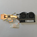 Lenovo ThinkPad X1 Yoga G6 Kühler Lüfter Heatsink Cooling Fan Gen 6 – Bild 2