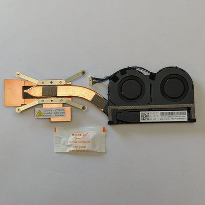 Lenovo ThinkPad X1 Yoga G6 Kühler Lüfter Heatsink Cooling Fan Gen 6 – Bild 2
